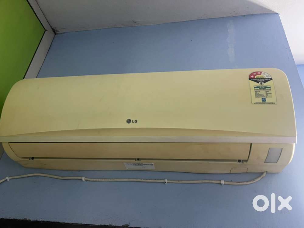LG 1.5 ton non inverter AC