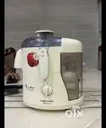 Juicer hand wisk mixer otg oven microwave