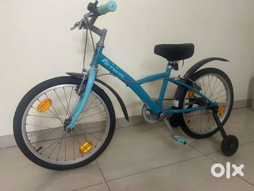 Hybrid cycle