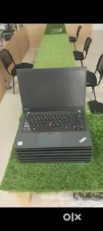 Hp Dell Lenovo Corporate laptops 13k To 37k H-TECH PORUR Virugambakkam