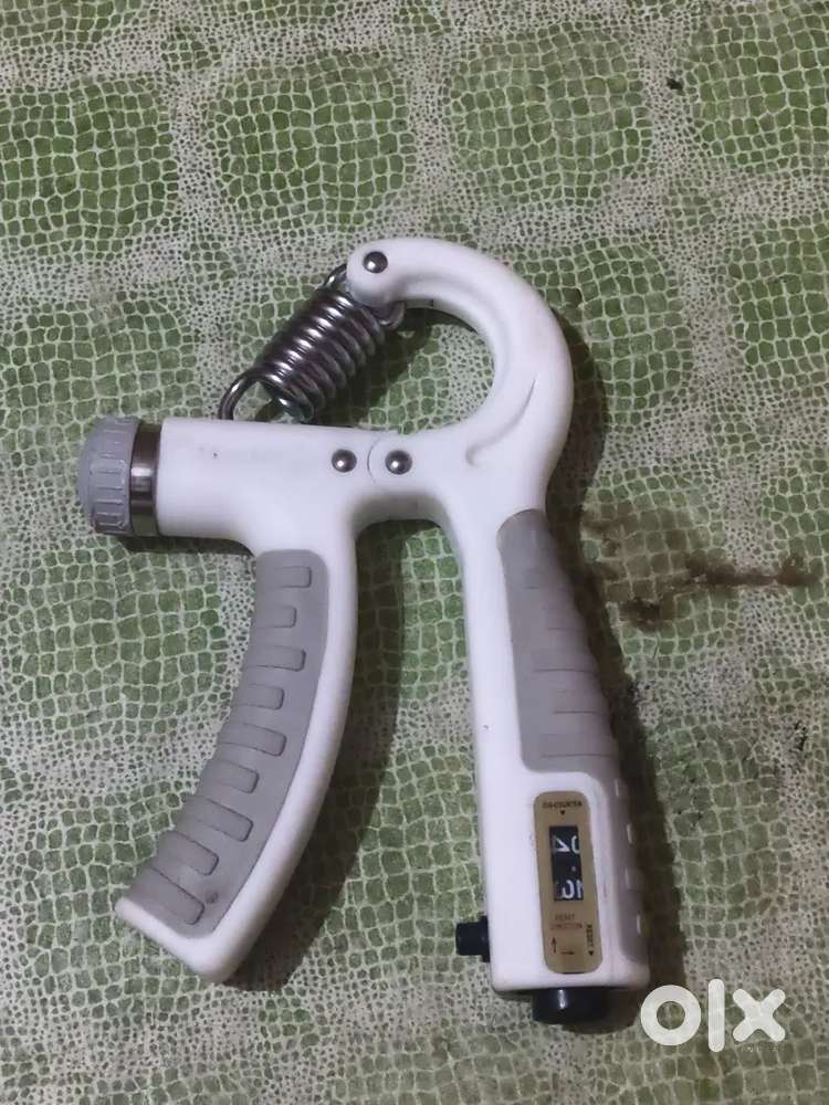HAND GRIPPER