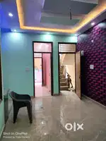 2 Bhk ready to move parking available