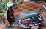 Suzuki Access 125