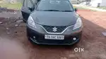 Maruti Suzuki Baleno 2017 Diesel 90000 Km Driven.