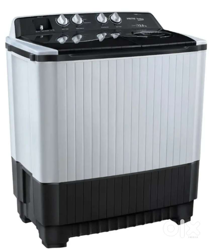 Voltas washing machine