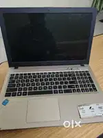 Asus X540L series laptop for sale