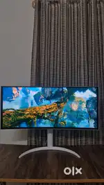 Brand New Lg Smart Monitor