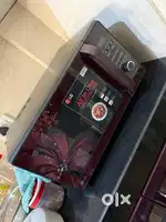 Lg Microwave oven excellent condn