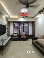 1Bhk flat available for sale in Ulwe sector 23, behind MIT school ulwe