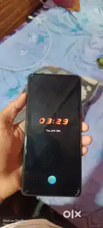 iQOO Neo 7