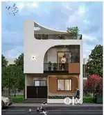 New Duplex 2BHK Individual House for Sale @ Iyyappanthangal Near Porur