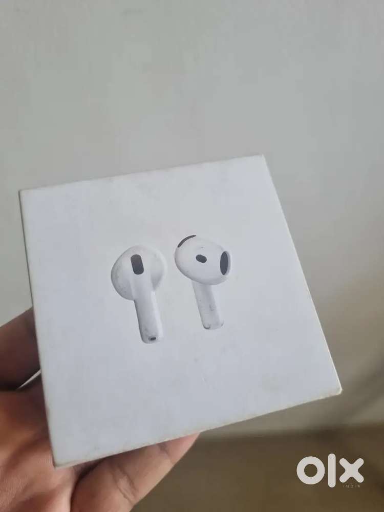 Brand New Airpods 4