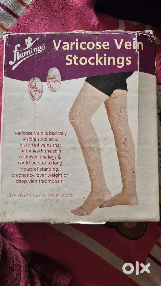 Stocking shocks