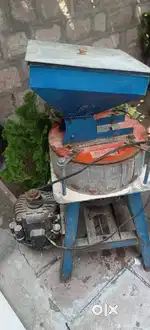Aatta chaki