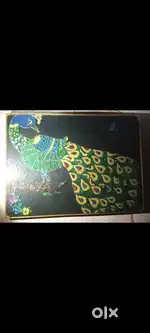 I want to sell my handmade picture