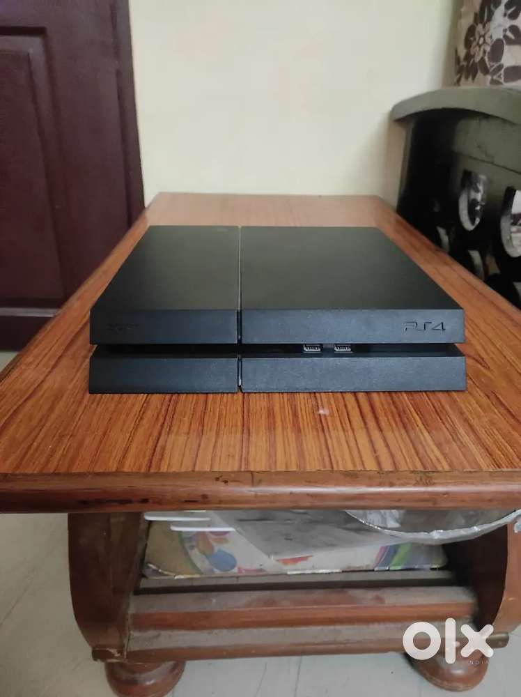 PlayStation 4