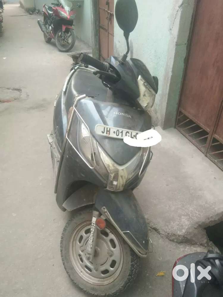 Honda Pleasure for Sell