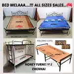 Top Quality Steel Cot Bed Mattresses, Folding Cots, Bunker Cot Bed