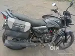 Honda CB shine 125 supar condition
