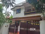 Indhipendant house for Rent chempazhanthy Edathara