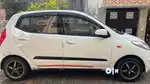 Hyundai i10 2011 CNG & Hybrids 145000 Km Driven