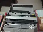 Passbook printer