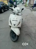 Good condition bike