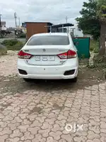 Maruti Suzuki Ciaz 2016 Diesel Good Condition