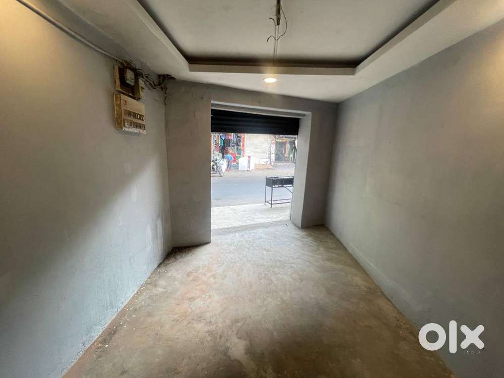 Commercial shop for RENT