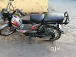 2017 model in good condition