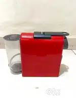 De’Longhi Nespresso Essenza Mini