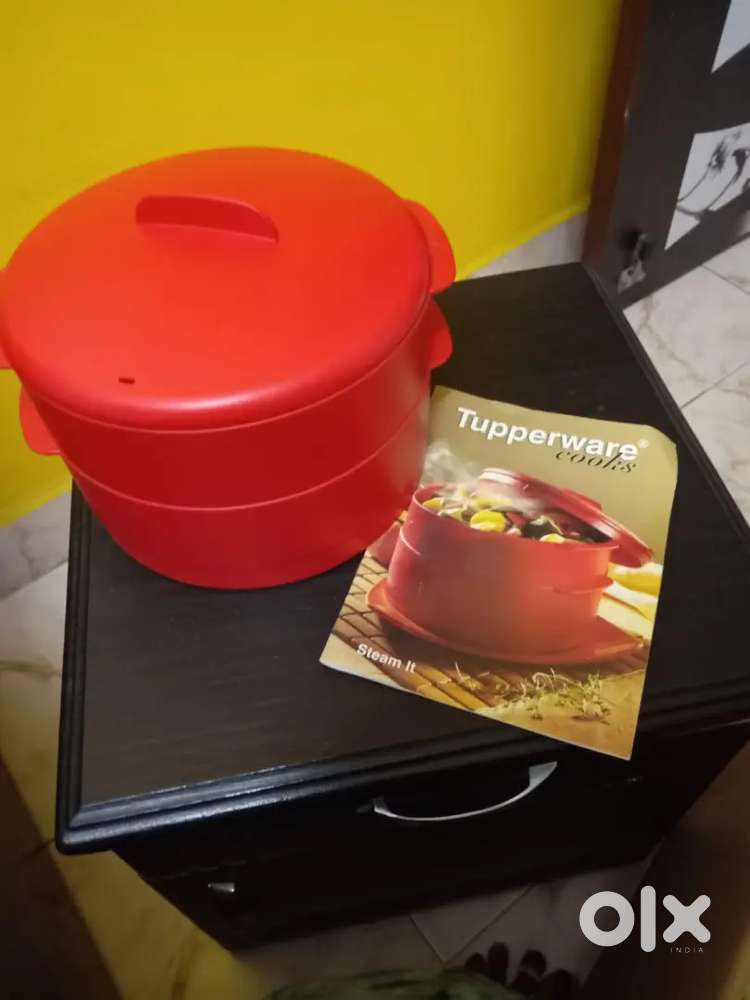 Tupperware product new brand