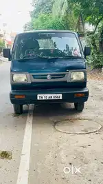 Maruti Suzuki Omni 8 Seater, 2010, Petrol