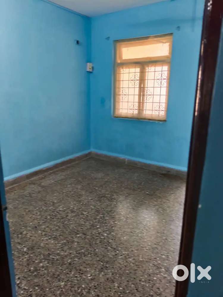 Available 1bhk flat for rent at Taleigao