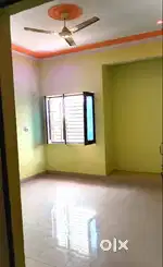FLAT FOR RENT IN NEW MORADABAD SEC 15A