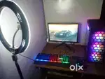ANT ESPORTS HIGHLY DEVOLEPED AND MODOFIED  WITH 5 FANS RGB