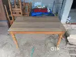 Dining table  4 seter