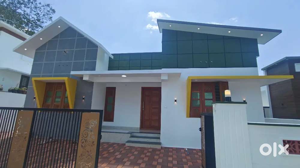 Beautiful 3 Bedroom House for Sale