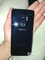 Samsung s9 plus