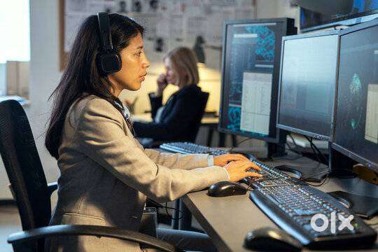 Required Computer Operator in Mohali