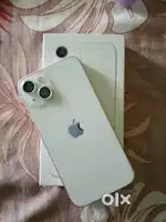 iPhone 13 fresh condition
