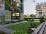 Experience Premium Living at Hermitage Park, Dhakoli