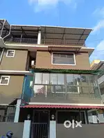 4 bhk furnished independent villa