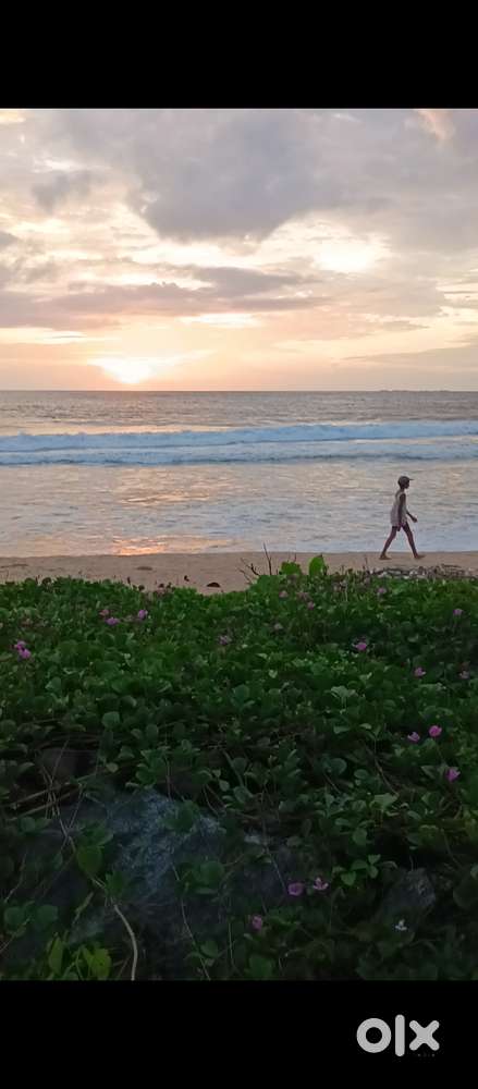Beach facing property 10