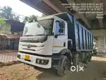 Ashok Leyland 3525 new fitness and insurance