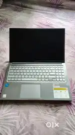 ASUS VIVOBOOK LAPTOP 1.5 months old