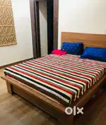 New flat without restriction
