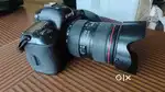 Canon 5d mark 4