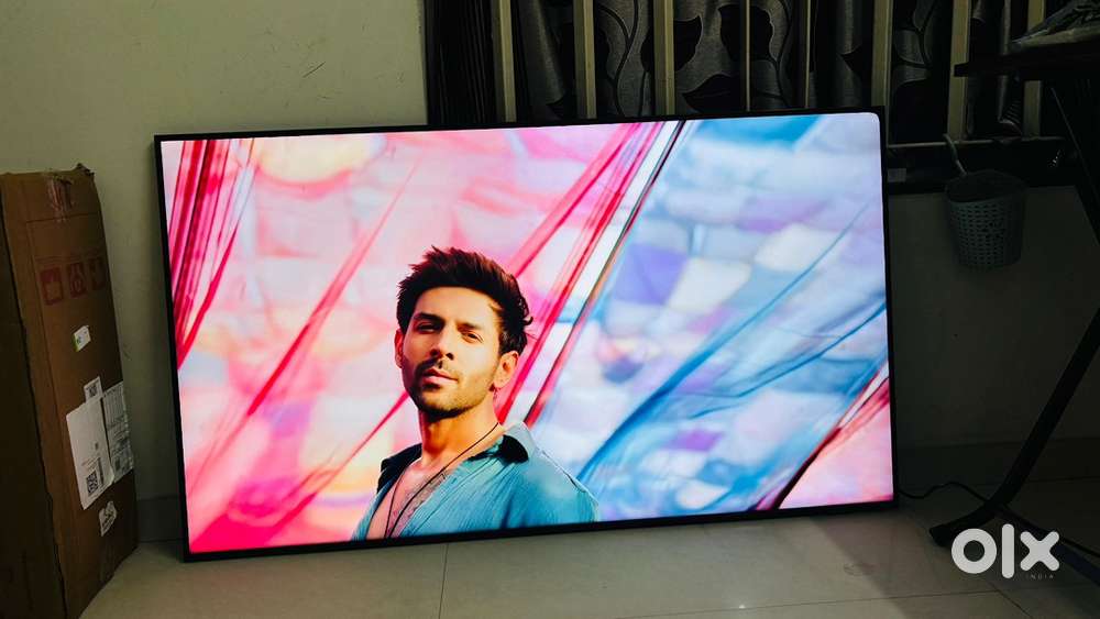 Samsung 55 inch 4k Ultra HD LED