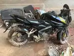 Parts available